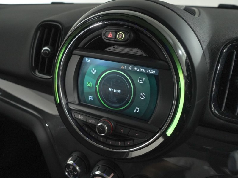 2020 (20) MINI COUNTRYMAN 1.5 Cooper Classic 5dr 5594588
