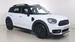 2020 (20) MINI COUNTRYMAN 1.5 Cooper Classic 5dr 5594600