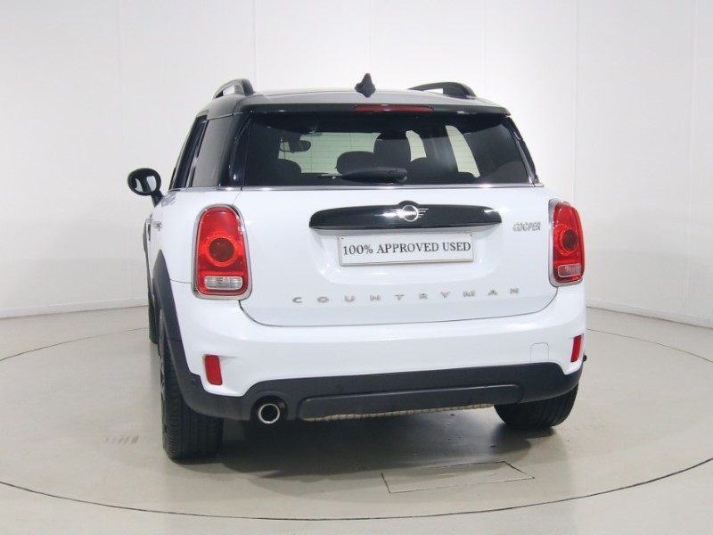 2020 (20) MINI COUNTRYMAN 1.5 Cooper Classic 5dr 5594605