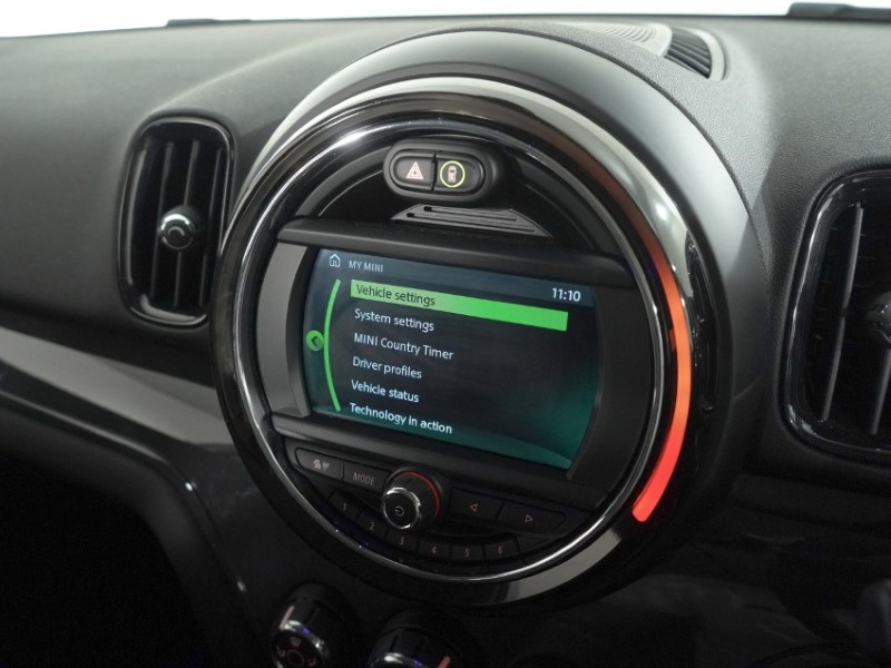 2020 (20) MINI COUNTRYMAN 1.5 Cooper Classic 5dr 5594596