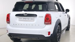 2020 (20) MINI COUNTRYMAN 1.5 Cooper Classic 5dr 5594606