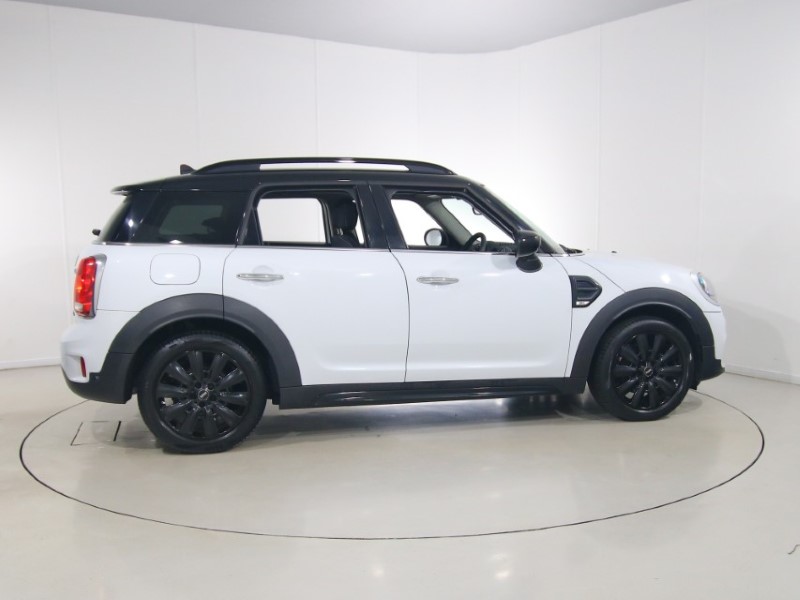 2020 (20) MINI COUNTRYMAN 1.5 Cooper Classic 5dr 5594607