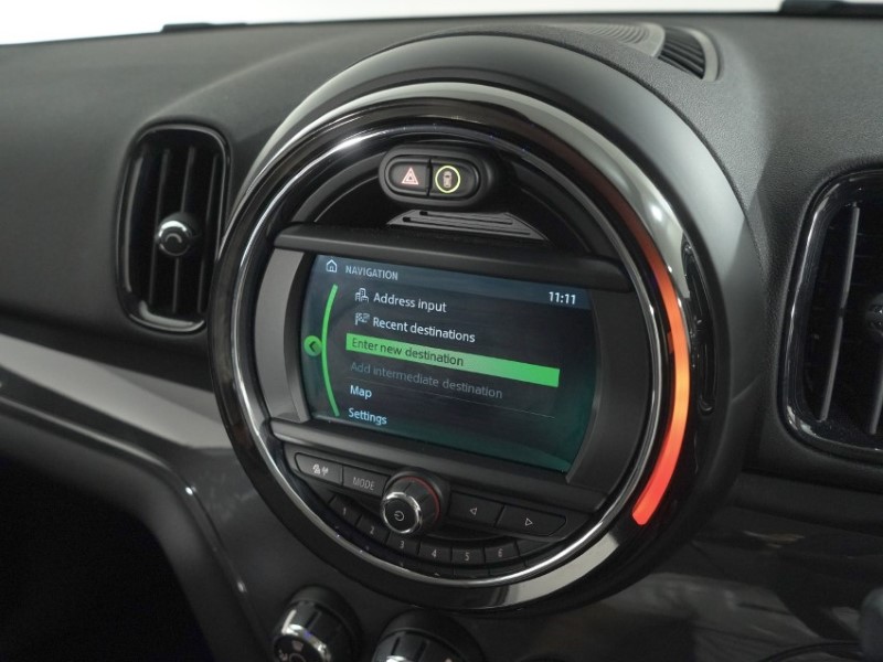 2020 (20) MINI COUNTRYMAN 1.5 Cooper Classic 5dr 5594597