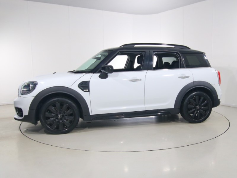 2020 (20) MINI COUNTRYMAN 1.5 Cooper Classic 5dr 5594603
