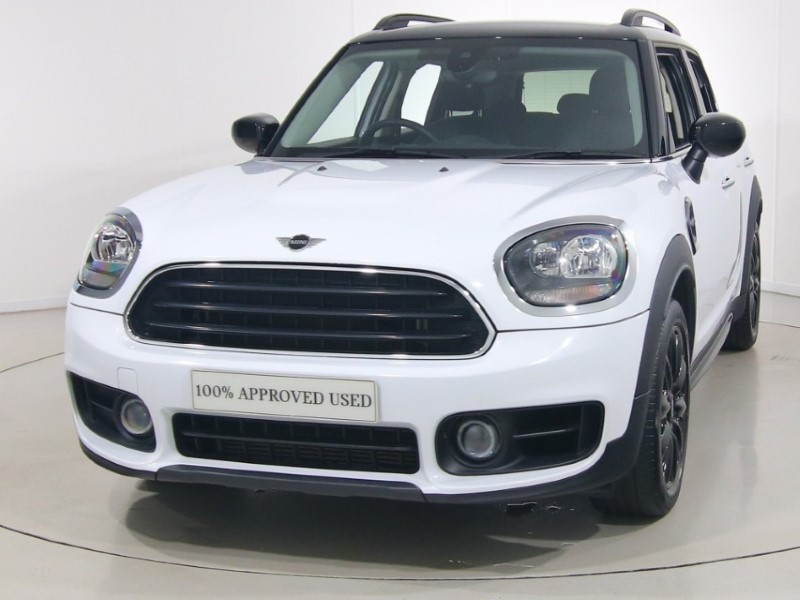 2020 (20) MINI COUNTRYMAN 1.5 Cooper Classic 5dr 5594602