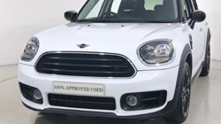 2020 (20) MINI COUNTRYMAN 1.5 Cooper Classic 5dr 5594602
