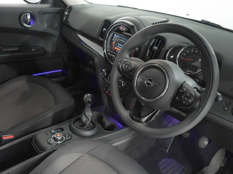 2020 (20) MINI COUNTRYMAN 1.5 Cooper Classic 5dr 5594573