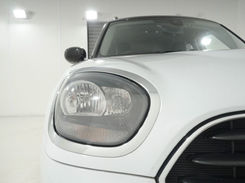 2020 (20) MINI COUNTRYMAN 1.5 Cooper Classic 5dr 5594564