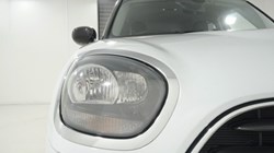2020 (20) MINI COUNTRYMAN 1.5 Cooper Classic 5dr 5594564