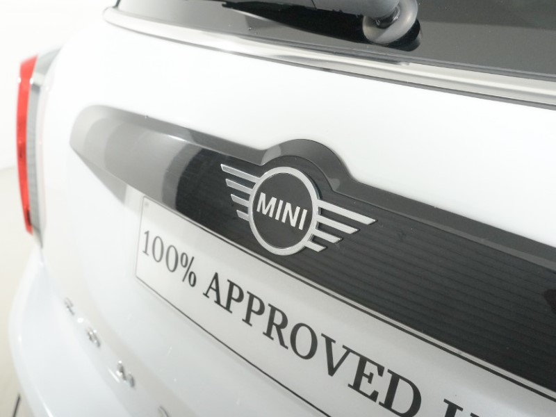 2020 (20) MINI COUNTRYMAN 1.5 Cooper Classic 5dr 5594551