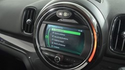 2020 (20) MINI COUNTRYMAN 1.5 Cooper Classic 5dr 5594595
