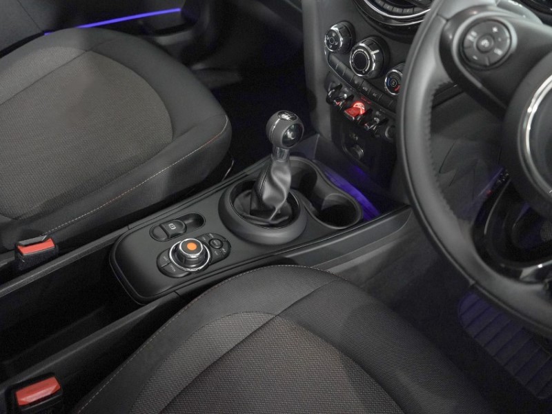 2020 (20) MINI COUNTRYMAN 1.5 Cooper Classic 5dr 5594574