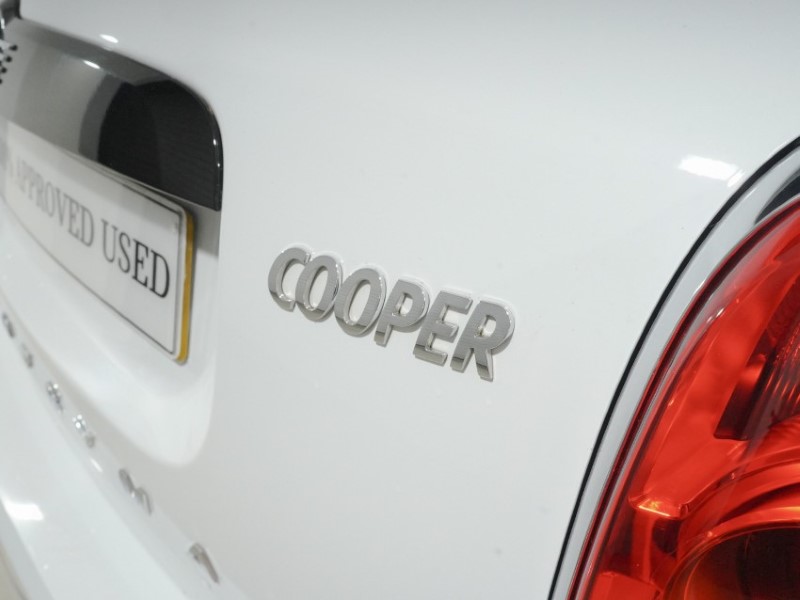 2020 (20) MINI COUNTRYMAN 1.5 Cooper Classic 5dr 5594552