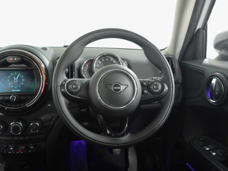 2020 (20) MINI COUNTRYMAN 1.5 Cooper Classic 5dr 5594560
