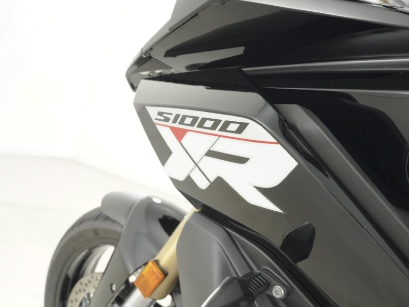 2025 (75) BMW Motorrad S1000 XR TE (24MY)
