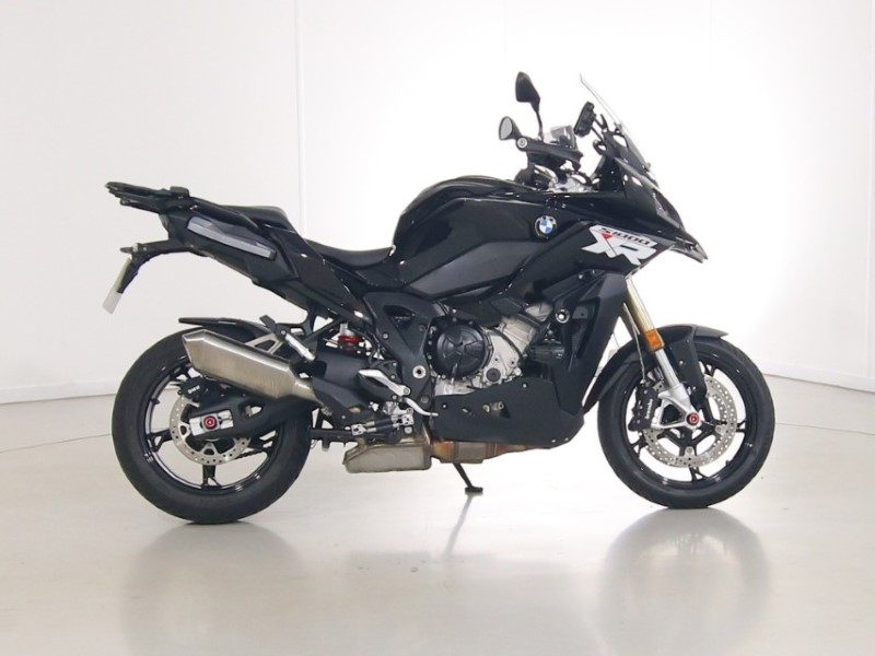 2025 (75) BMW Motorrad S1000 XR TE (24MY)