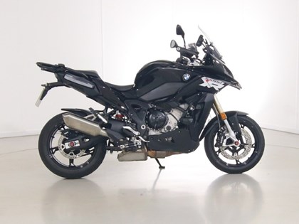 2025 (75) BMW Motorrad S1000 XR TE (24MY)