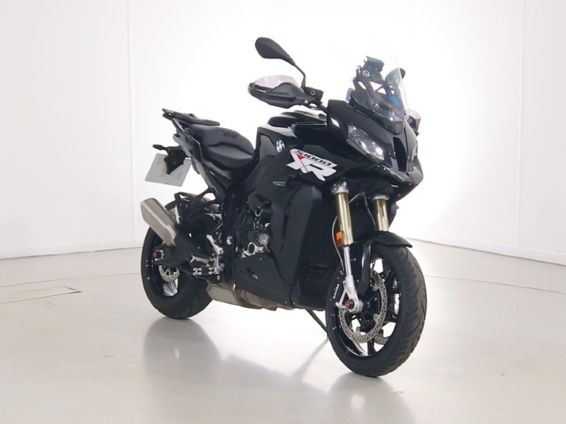 2025 (75) BMW Motorrad S1000 XR TE (24MY)