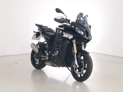 2025 (75) BMW Motorrad S1000 XR TE (24MY)