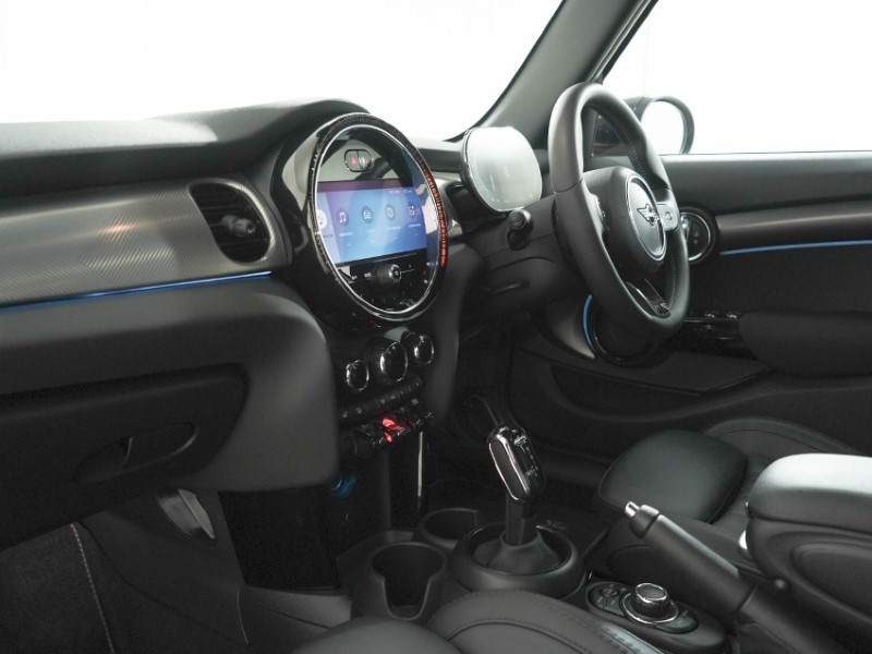 2023 (23) MINI HATCHBACK 1.5 Cooper Exclusive Premium 5dr Auto 5613908