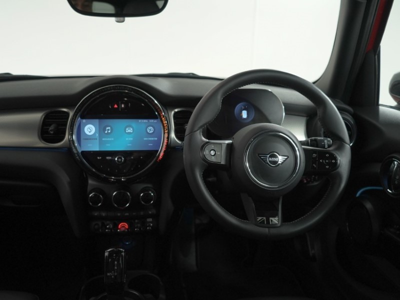 2023 (23) MINI HATCHBACK 1.5 Cooper Exclusive Premium 5dr Auto 5613913