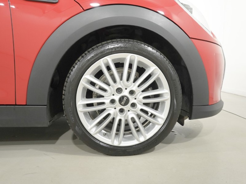 2023 (23) MINI HATCHBACK 1.5 Cooper Exclusive Premium 5dr Auto 5613920