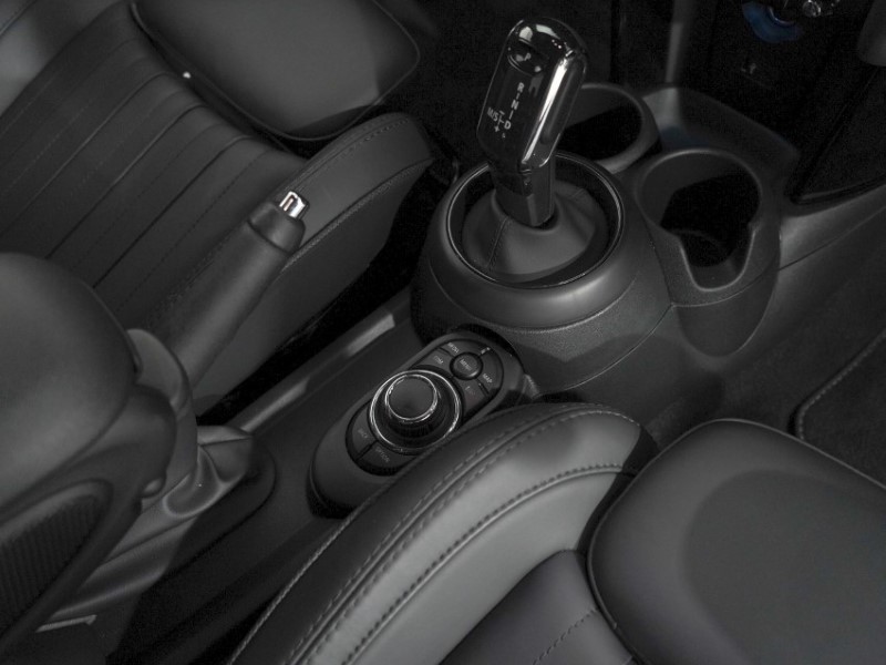 2023 (23) MINI HATCHBACK 1.5 Cooper Exclusive Premium 5dr Auto 5613926