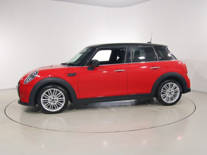 2023 (23) MINI HATCHBACK 1.5 Cooper Exclusive Premium 5dr Auto 5613960