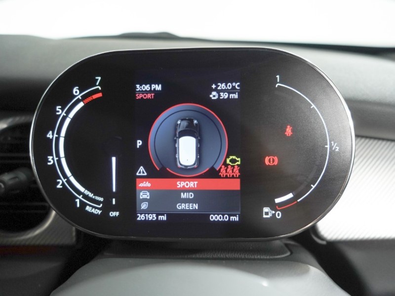 2023 (23) MINI HATCHBACK 1.5 Cooper Exclusive Premium 5dr Auto 5613936