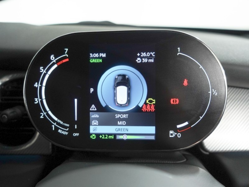 2023 (23) MINI HATCHBACK 1.5 Cooper Exclusive Premium 5dr Auto 5613938