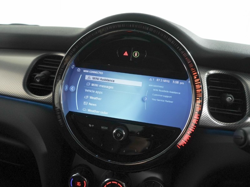 2023 (23) MINI HATCHBACK 1.5 Cooper Exclusive Premium 5dr Auto 5613944