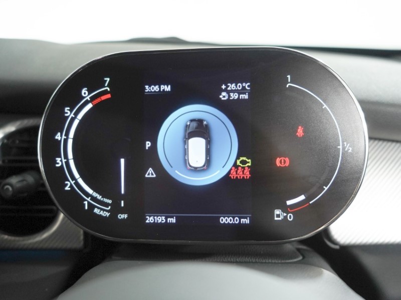 2023 (23) MINI HATCHBACK 1.5 Cooper Exclusive Premium 5dr Auto 5613935