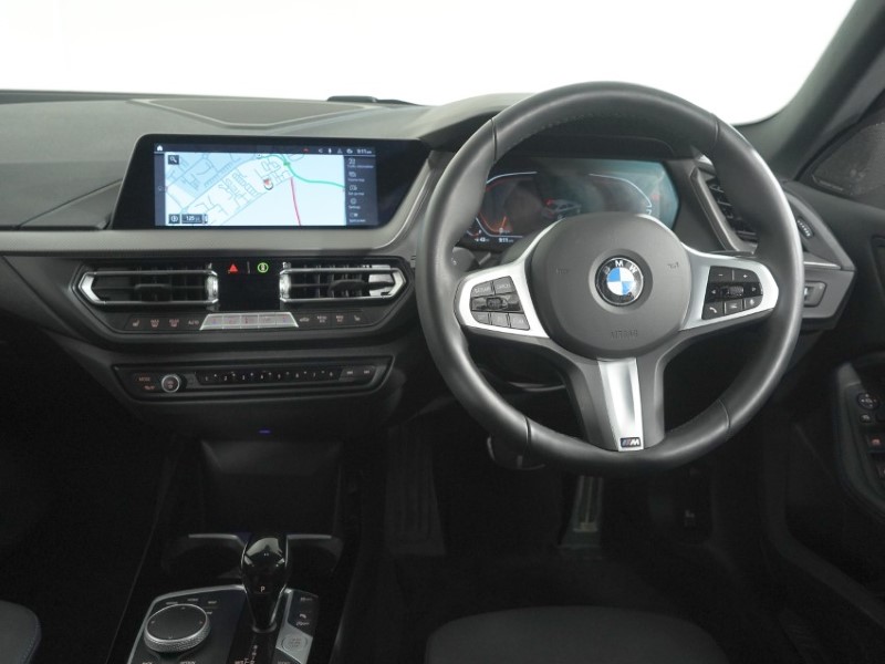 2024 (24) BMW 2 SERIES 218i [136] M Sport 4dr DCT 5620666