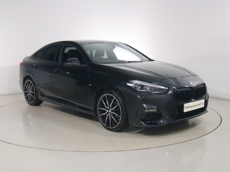 2024 (24) BMW 2 SERIES 218i [136] M Sport 4dr DCT