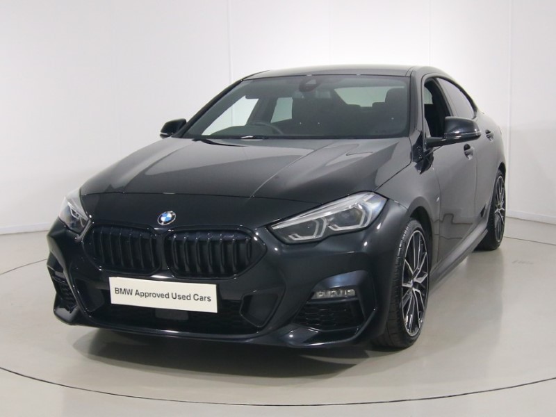 2024 (24) BMW 2 SERIES 218i [136] M Sport 4dr DCT 5620705