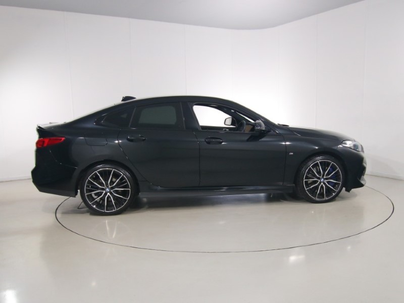 2024 (24) BMW 2 SERIES 218i [136] M Sport 4dr DCT 5620710