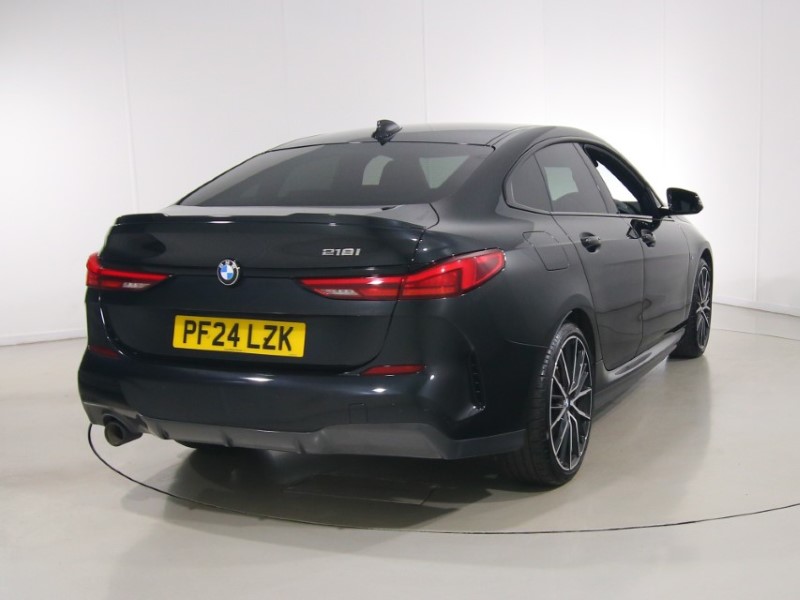 2024 (24) BMW 2 SERIES 218i [136] M Sport 4dr DCT 5620709