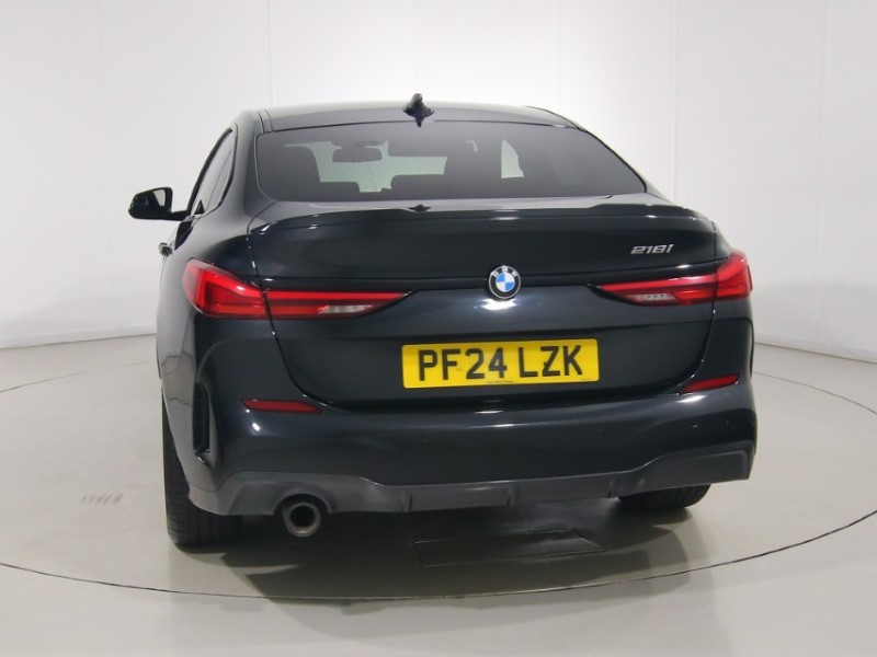 2024 (24) BMW 2 SERIES 218i [136] M Sport 4dr DCT 5620708