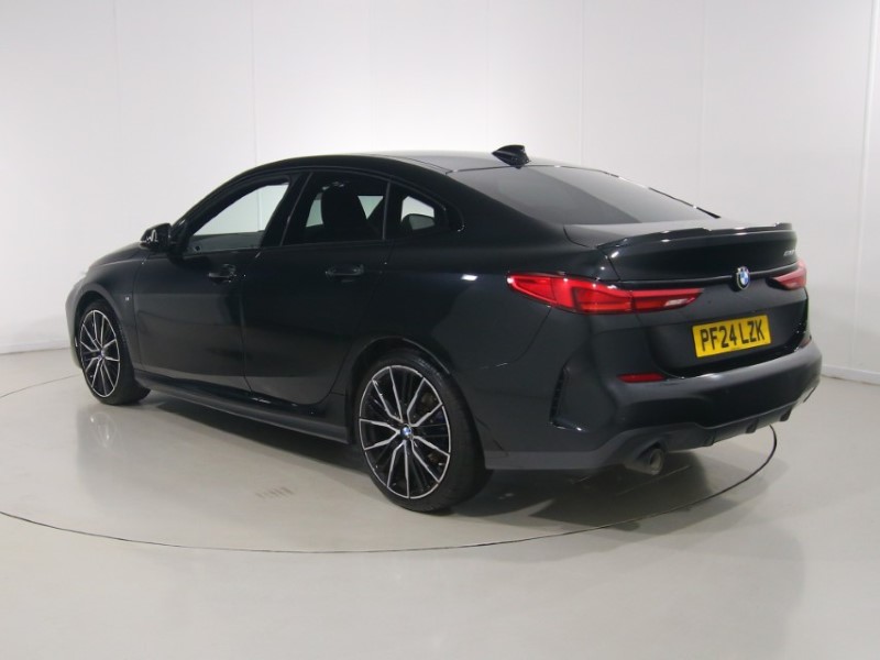 2024 (24) BMW 2 SERIES 218i [136] M Sport 4dr DCT 1