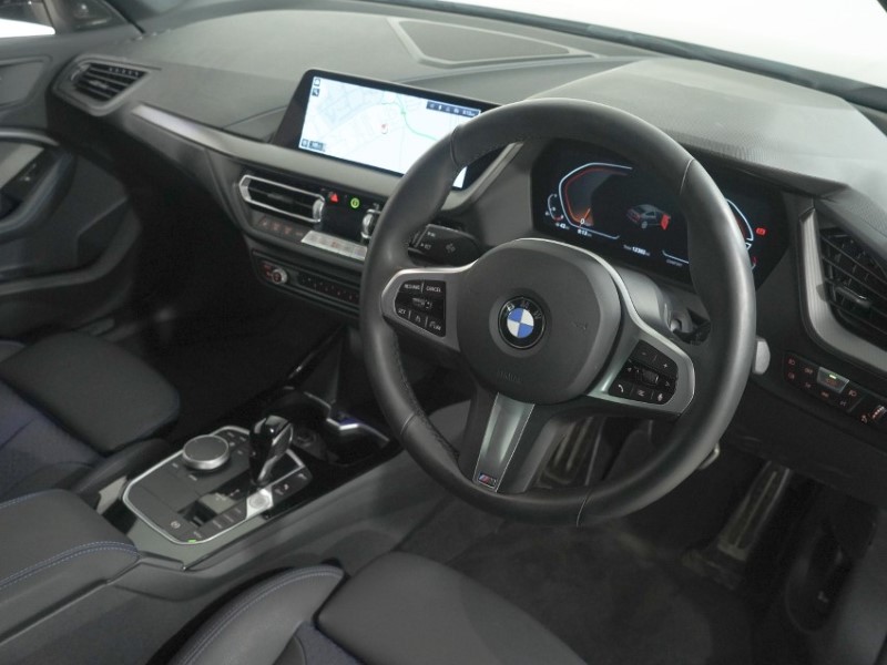2024 (24) BMW 2 SERIES 218i [136] M Sport 4dr DCT 5620680