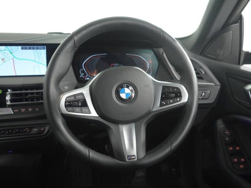 2024 (24) BMW 2 SERIES 218i [136] M Sport 4dr DCT 5620669