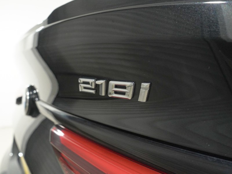 2024 (24) BMW 2 SERIES 218i [136] M Sport 4dr DCT 5620657