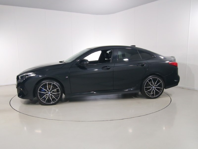 2024 (24) BMW 2 SERIES 218i [136] M Sport 4dr DCT 5620706