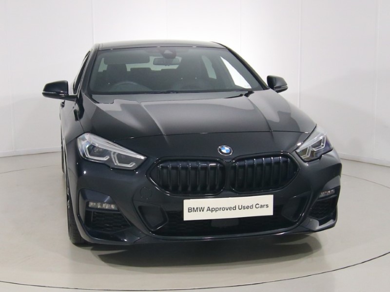 2024 (24) BMW 2 SERIES 218i [136] M Sport 4dr DCT 5620704