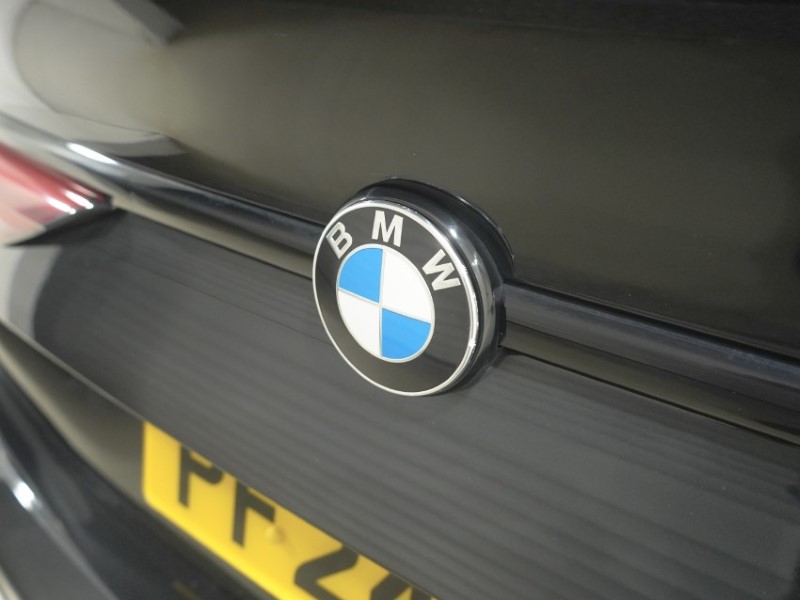 2024 (24) BMW 2 SERIES 218i [136] M Sport 4dr DCT 5620656