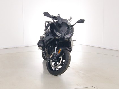 2025 (25) BMW Motorrad R1300 RS SE ASA (25MY)