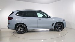 2024 (24) BMW X5 xDrive30d MHT M Sport 5dr Auto 5640288