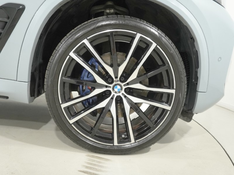 2024 (24) BMW X5 xDrive30d MHT M Sport 5dr Auto 5640254