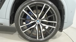 2024 (24) BMW X5 xDrive30d MHT M Sport 5dr Auto 5640254