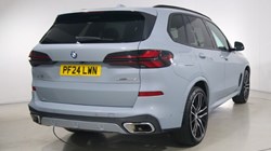 2024 (24) BMW X5 xDrive30d MHT M Sport 5dr Auto 5640287